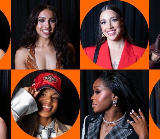 Поза світлом софітів: прихована стійкість новачків WNBA