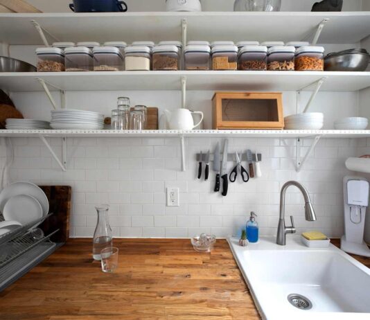 Кухонні Ножиці Gidli Отримують Визнання за Гостроту, Надійність та Вигідну Ціну