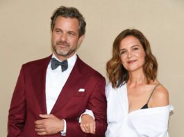 Кінематографічне возз’єднання: чутки про роман Кейті Холмс та Джошуа Джексона