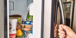 Заготівлі в морозилці від дієтолога: 3 поживні та доступні заморожені страви