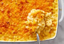 Підніміть Вашу Вечерю з Шинкою на Новий Рівень: 10 Незамінних Гарнірів