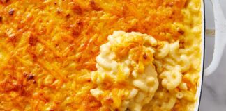 Підніміть Вашу Вечерю з Шинкою на Новий Рівень: 10 Незамінних Гарнірів