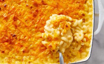 Підніміть Вашу Вечерю з Шинкою на Новий Рівень: 10 Незамінних Гарнірів