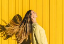 Вся правда об наращивании волос: как добиться желаемого образа без вреда для волос