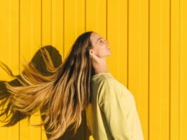 Вся правда об наращивании волос: как добиться желаемого образа без вреда для волос