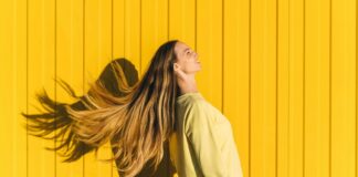 Вся правда об наращивании волос: как добиться желаемого образа без вреда для волос