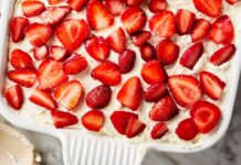Summer’s First Sweet Bites: Memorial Day Desserts That Don’t Suck