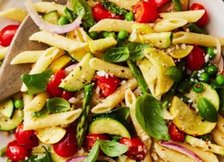 Readers Went Hard On These May Meals