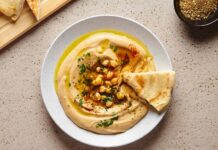 Beyond Hummus: 15 Cara Serbaguna Memasak dengan Buncis