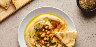 Beyond Hummus: 15 Cara Serbaguna Memasak dengan Buncis