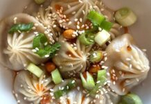 MìLà Launches Spicy Hot Pot Beef Dumplings: A Chef-Approved Frozen Upgrade