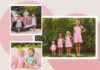 Lilly Pulitzer and Janie and Jack Unite for a Coordinated Summer Family Collection