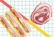 Pancetta Vs Bacon: quale taglio vince davvero