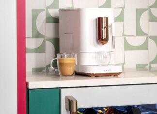 I Still Buy This Espresso Machine After 5 Years (Even If It’s Imperfect)