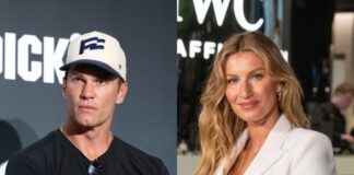 Спадщина Brady: Генетична лотерея та подібність Вівіан із Жизелем