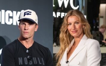 Спадщина Brady: Генетична лотерея та подібність Вівіан із Жизелем