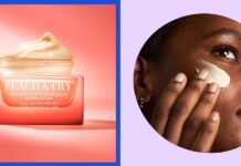 Why Peach & Lily Zombie Cream Works for Oily, Acne-Prone Skin