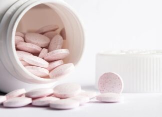 Melatonine repareert DNA, soort van