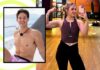 «Король присідань» з Love Island дійсно розуміється на тренуваннях