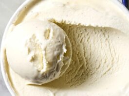Повернення легендарної полуниці з чорницями від Blue Bell