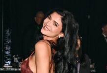 Фотожарт Кайлі Дженнер з принципом «Free the Nipple»: правда за вірусною рекламною кампанією парфумів