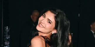 Фотожарт Кайлі Дженнер з принципом «Free the Nipple»: правда за вірусною рекламною кампанією парфумів