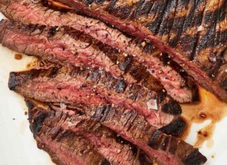 Stop Grilling Wrong. Learn the Temperature Zone.