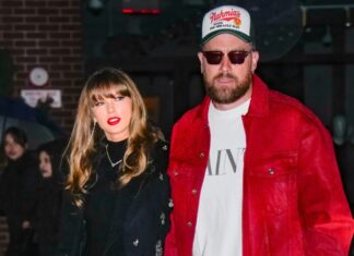 Taylor Swift en Travis Kelce Wedding: een gast sloot de chaosgeruchten af