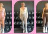 Lemari Putri Pilates Asli