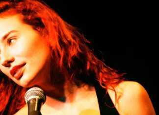 How Tori Amos Built a Home