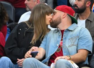 Donuts at the Castle? Swift and Kelce’s Menu Choice Is Weirdly Grounded