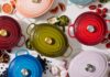 Распродажа Le Creuset: Глубокие скидки на культовые изделия