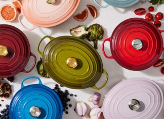 Le Creuset Sale: Diskon Besar untuk Iconic Gear