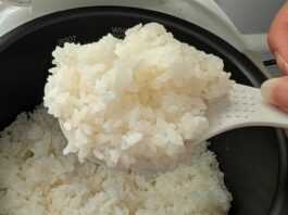 Косихікарі: чому цей рис – вибір професіоналів