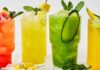 Рецепт Agua Fresca