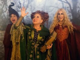 Як зібрати жахливий плейлист на Disney+ для вашого літнього Хеллоуїна
