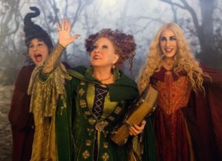 Як зібрати жахливий плейлист на Disney+ для вашого літнього Хеллоуїна