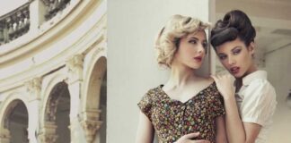 Comment décoder les tendances de la mode rétro sans ressembler à un costume