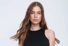 Модний тренд на ліф без бретелек: чому він повертається щороку та як його стилізувати