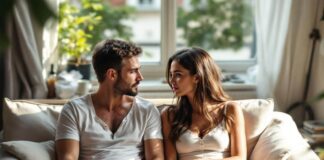 Como os casais modernos navegam pela infidelidade e pelo perdão radical em 2025