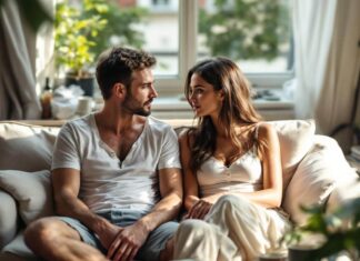 Cómo las parejas modernas navegan por la infidelidad y el perdón radical en 2025