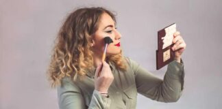 Як вибрати та нанести рум’яна для природного сяйва