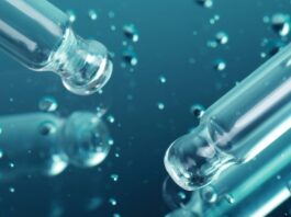 Matrixyl 3000: een door dermatologen goedgekeurde gids voor de peptiden die echt werken