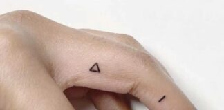 Tatuaje en el Dedo: Guía de Estética, Dolor y Cuidados