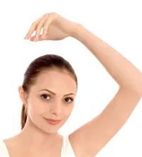 Як депілювати пахви без паніки: реальне керівництво до гладкої шкіри