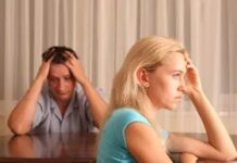 Відновлення шлюбу після зради: практичне керівництво