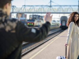 LongDistanceRelationship: 15 реальних порад для життя на відстані