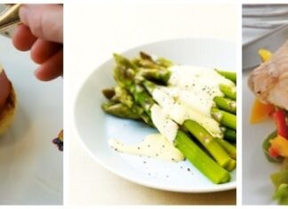 The Real Guide to Making Hollandaise Sauce Without the Panic