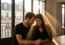 Як реагувати, коли ваш партнер каже, що «нічого» не сталося