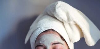 Homemade face masks: ingredients and skin type guide